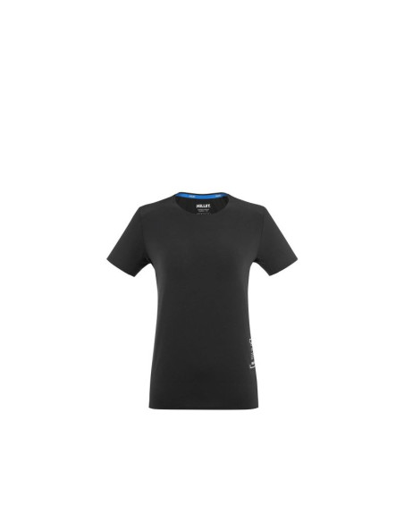 Koszulka millet intense pro light ts ss w czarny