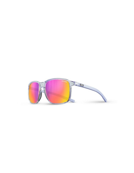 Okulary przeciwsłoneczne julbo creek fioletowy cat 3 spectron