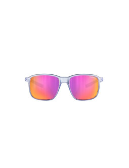 Okulary przeciwsłoneczne julbo creek fioletowy cat 3 spectron 2