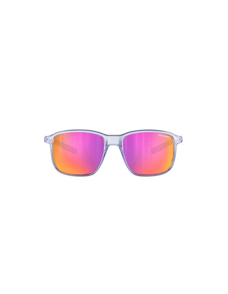 Okulary przeciwsłoneczne julbo creek fioletowy cat 3 spectron