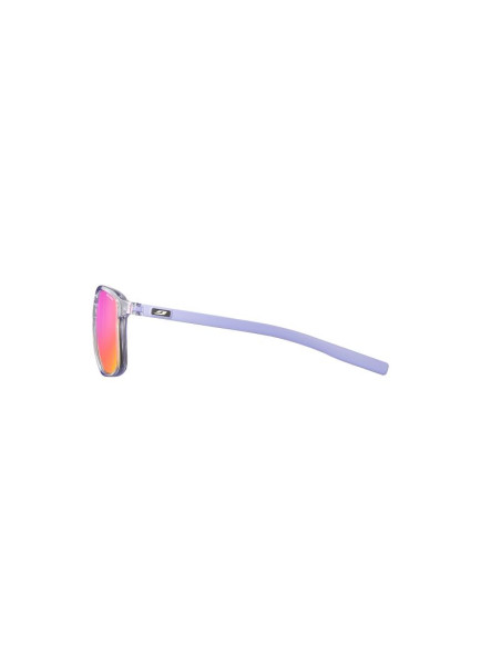 Okulary przeciwsłoneczne julbo creek fioletowy cat 3 spectron