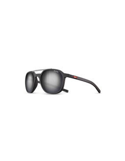 Okulary julbo slack spectron 3+ black / crystal