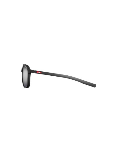 Okulary julbo slack spectron 3+ black / crystal