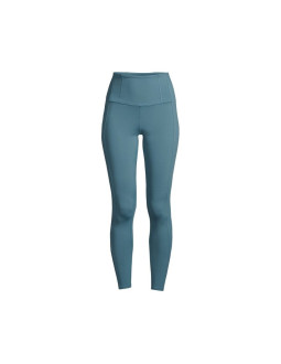 Legginsy z wysokim stanem casall corset ultra high waist tights niebieski