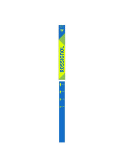 Kije rossignol telescopic jr