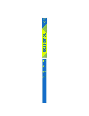 Kije rossignol telescopic jr