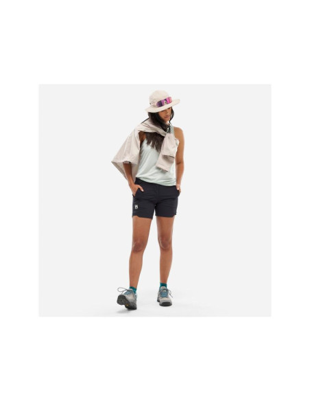 Szorty damskie millet ubic stretch short w czarne