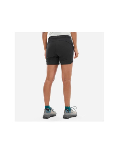 Szorty damskie millet ubic stretch short w czarne
