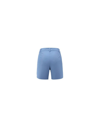 Szorty damskie millet ubic stretch short w niebieskie