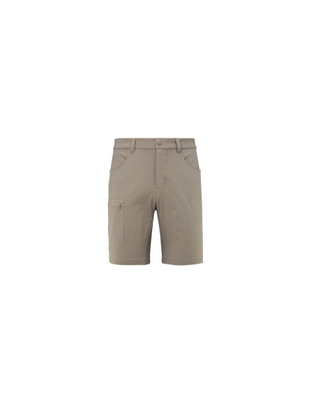 Szorty męskie millet ubic stretch short m beżowe