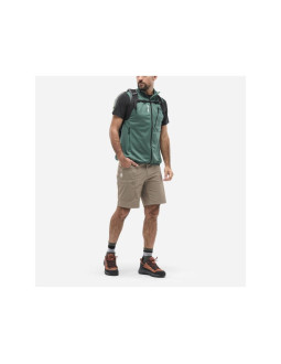 Szorty męskie millet ubic stretch short m beżowe 2