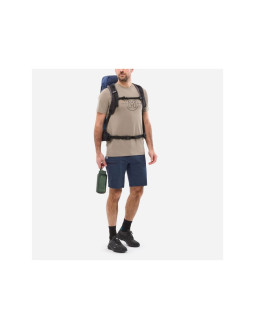 Szorty męskie millet ubic stretch short m granatowe 2
