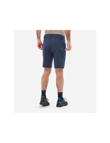Szorty męskie millet ubic stretch short m granatowe