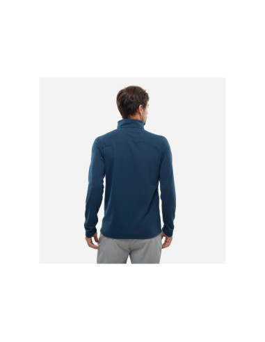 Bluza męska millet parmelan light fleece po m granatowa