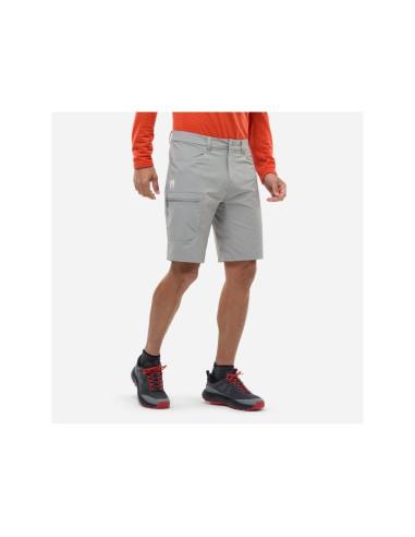 Szorty męskie millet ubic stretch short m szara