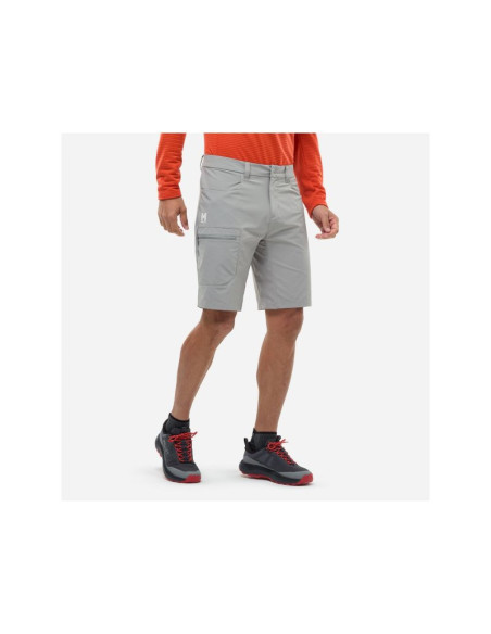 Szorty męskie millet ubic stretch short m szara
