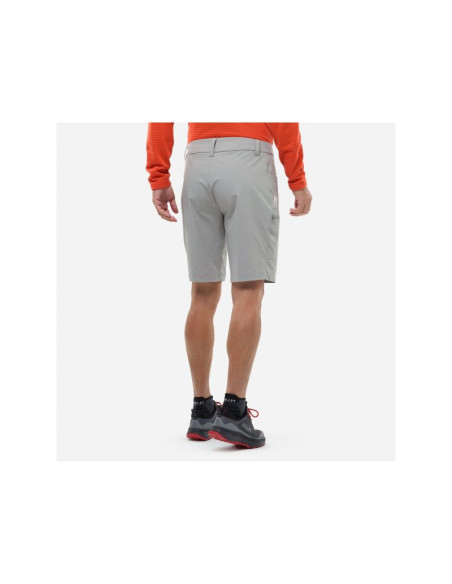Szorty męskie millet ubic stretch short m szara
