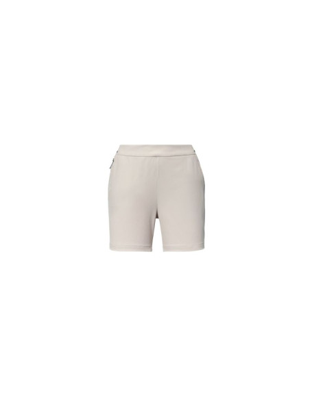 Szorty damskie millet parmelan str short w beżowe