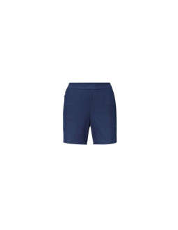 Szorty damskie millet parmelan str short w granatowe