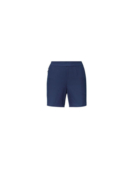 Szorty damskie millet parmelan str short w granatowe