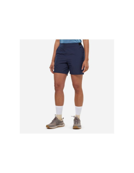 Szorty damskie millet parmelan str short w granatowe