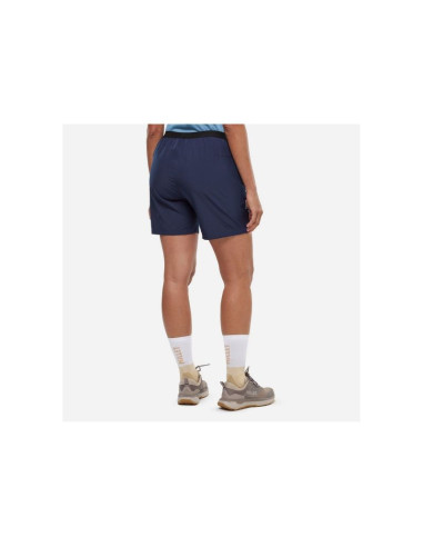 Szorty damskie millet parmelan str short w granatowe