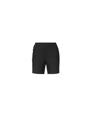 Szorty damskie millet parmelan str short w czarne