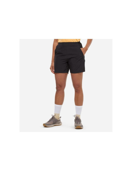 Szorty damskie millet parmelan str short w czarne