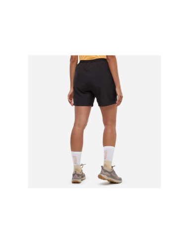 Szorty damskie millet parmelan str short w czarne