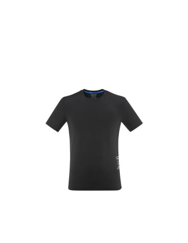 Koszulka męska millet intense pro light ts ss m czarna