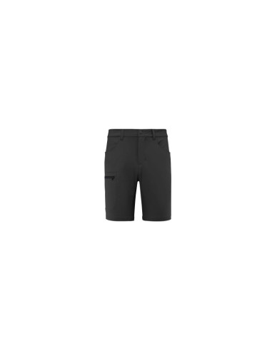 Szorty męskie millet ubic stretch short m czarne