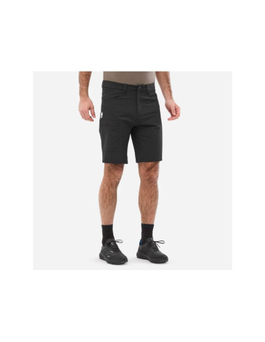 Szorty męskie millet ubic stretch short m czarne