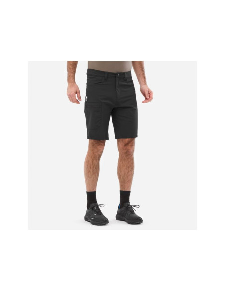 Szorty męskie millet ubic stretch short m czarne