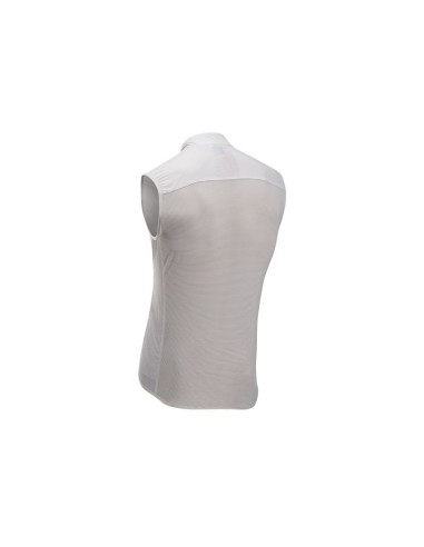Kamizelka rowerowa northwave extreme light vest szary