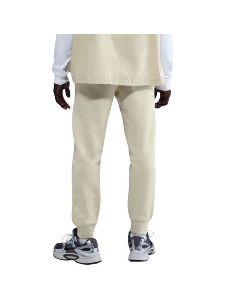 Spodnie męskie nike club bb jogger kremowe fn3787 229
