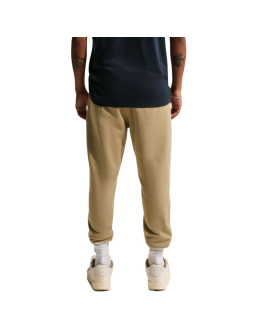 Spodnie męskie nike club bb jogger beżowe fn3787 298 2