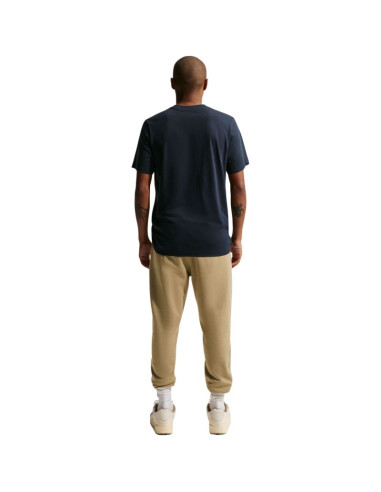 Spodnie męskie nike club bb jogger beżowe fn3787 298