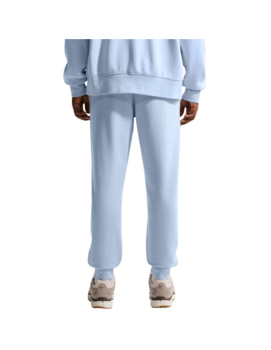 Spodnie męskie nike club bb jogger błękitne fn3787 407