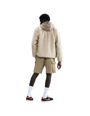 Spodenki męskie nike club beżowe fn3525 297