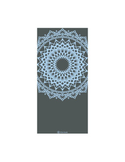 Gaiam mata do jogi blue aura dove marrakesh 5 mm 66829