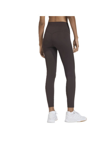 Damskie legginsy adidas 3s x-over kt3284