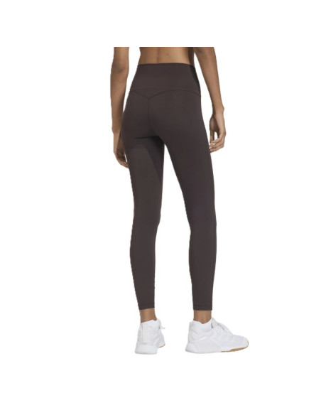 Damskie legginsy adidas 3s x-over kt3284