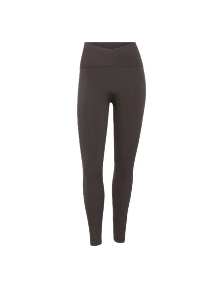 Damskie legginsy adidas 3s x-over kt3284
