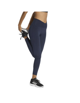 Damskie legginsy adidas 3s x-over kv6614
