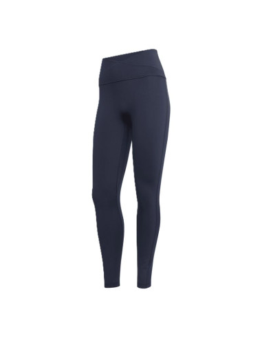 Damskie legginsy adidas 3s x-over kv6614