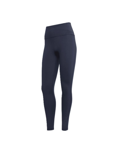 Damskie legginsy adidas 3s x-over kv6614