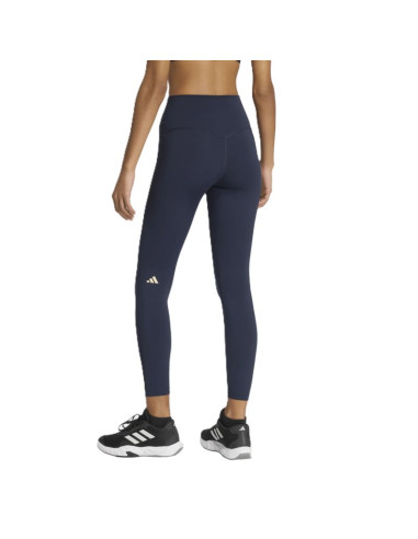 Damskie legginsy adidas 3s x-over kv6614