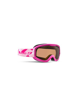 Gogle narciarskie julbo proton różowy