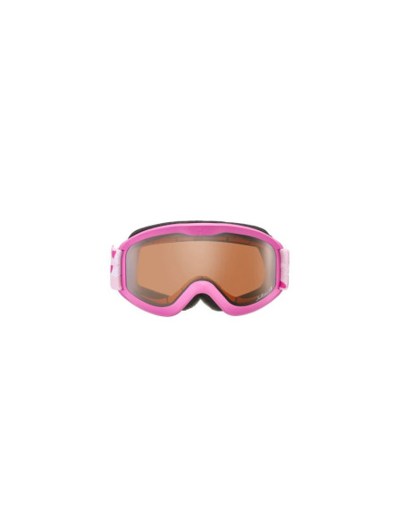 Gogle narciarskie julbo proton różowy