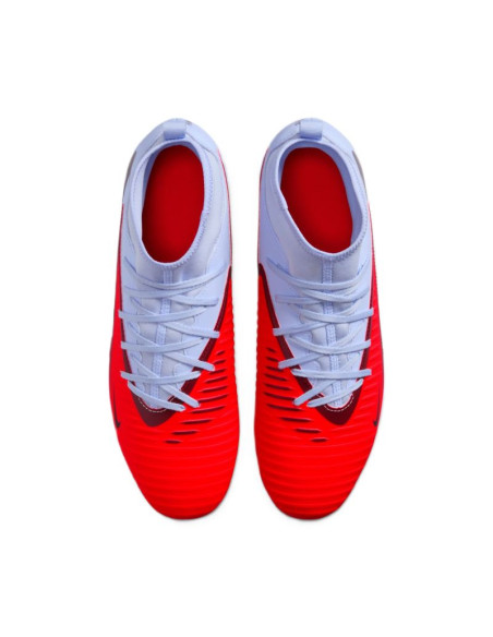 Buty nike phantom 6 high club fg/mg hq2275-400